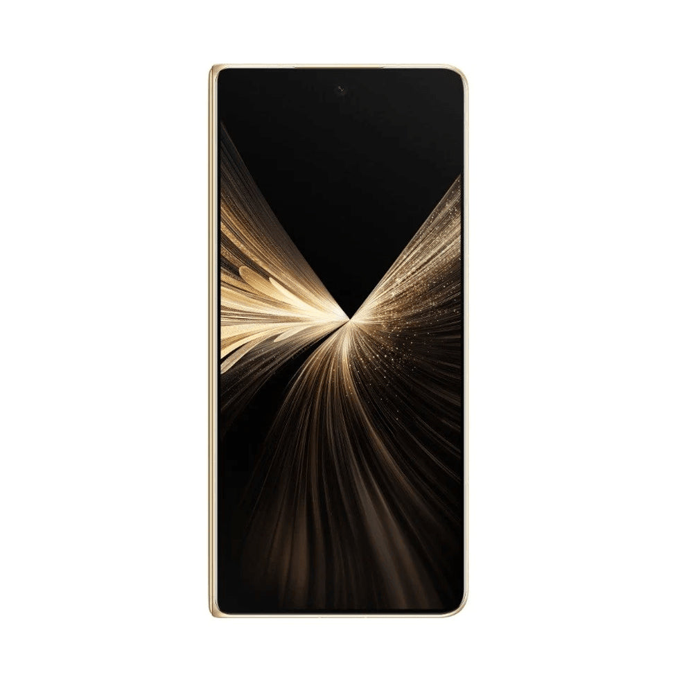 هاتف Honor Magic V5 قابل للطي 5G، شاشة 7.95 بوصة، 512 جيجابايت تخزين و 16 جيجابايت رام | أبيض هاتف Honor Magic V5 قابل للطي 5G، شاشة 7.95 بوصة، 512 جيجابايت تخزين و 16 جيجابايت رام | أبيض